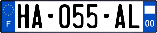 HA-055-AL