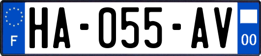 HA-055-AV