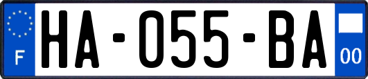 HA-055-BA