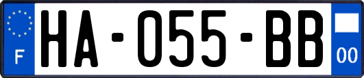 HA-055-BB