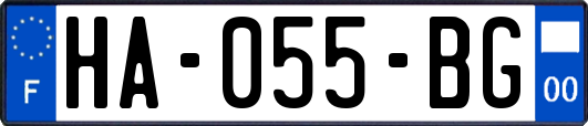 HA-055-BG