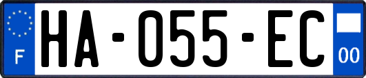 HA-055-EC