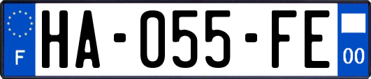 HA-055-FE
