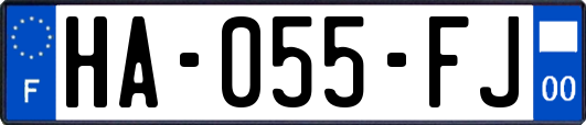 HA-055-FJ