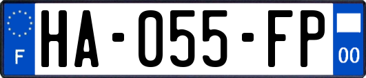 HA-055-FP