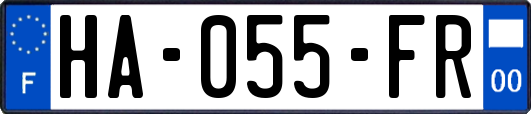 HA-055-FR