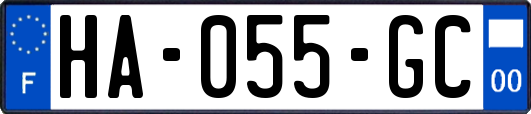 HA-055-GC