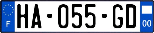 HA-055-GD
