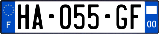 HA-055-GF