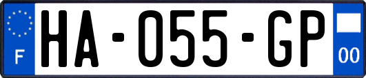 HA-055-GP