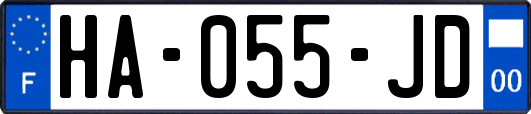 HA-055-JD