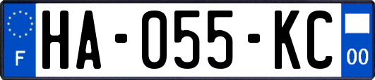HA-055-KC