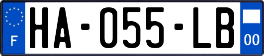 HA-055-LB