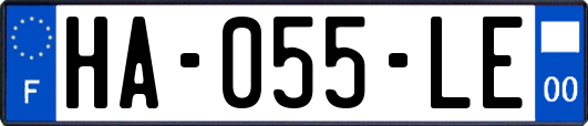 HA-055-LE