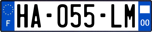 HA-055-LM