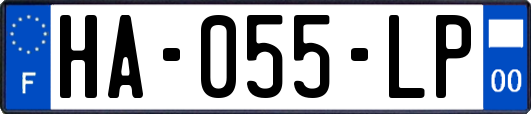 HA-055-LP