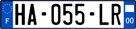 HA-055-LR