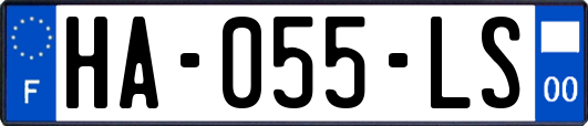 HA-055-LS