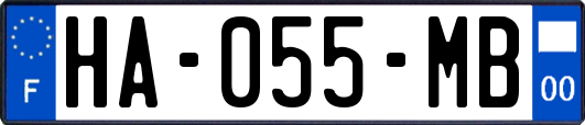 HA-055-MB