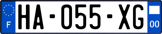 HA-055-XG