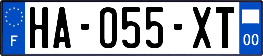 HA-055-XT