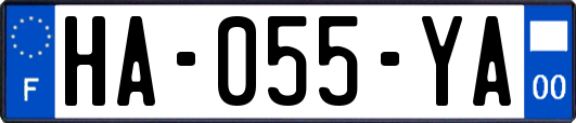 HA-055-YA