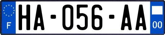 HA-056-AA