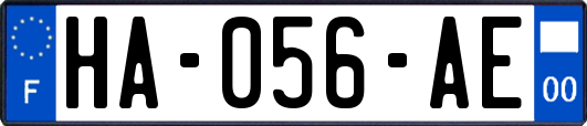 HA-056-AE