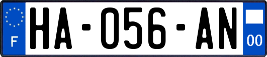 HA-056-AN