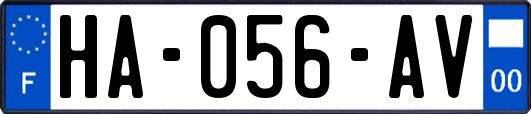 HA-056-AV