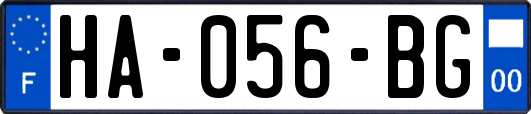 HA-056-BG