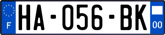 HA-056-BK