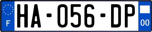HA-056-DP