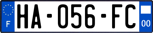 HA-056-FC