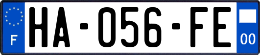 HA-056-FE