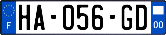 HA-056-GD