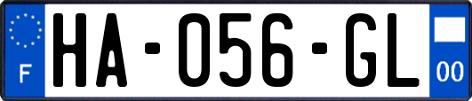 HA-056-GL