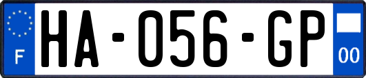 HA-056-GP
