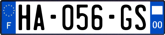 HA-056-GS