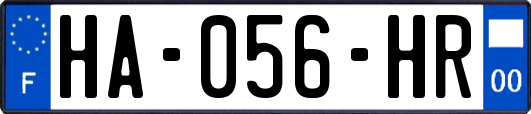 HA-056-HR