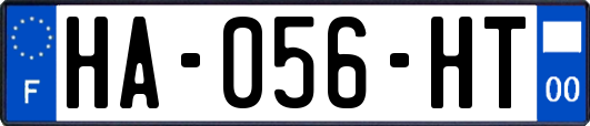 HA-056-HT