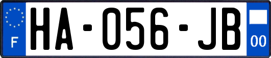 HA-056-JB