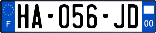 HA-056-JD