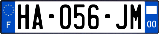 HA-056-JM