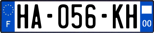 HA-056-KH