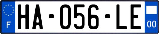 HA-056-LE