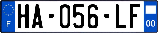 HA-056-LF