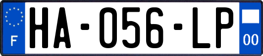 HA-056-LP