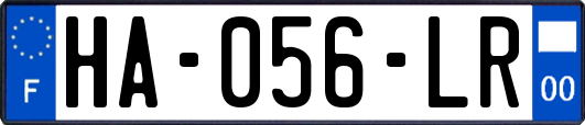 HA-056-LR