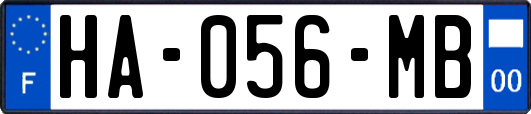 HA-056-MB